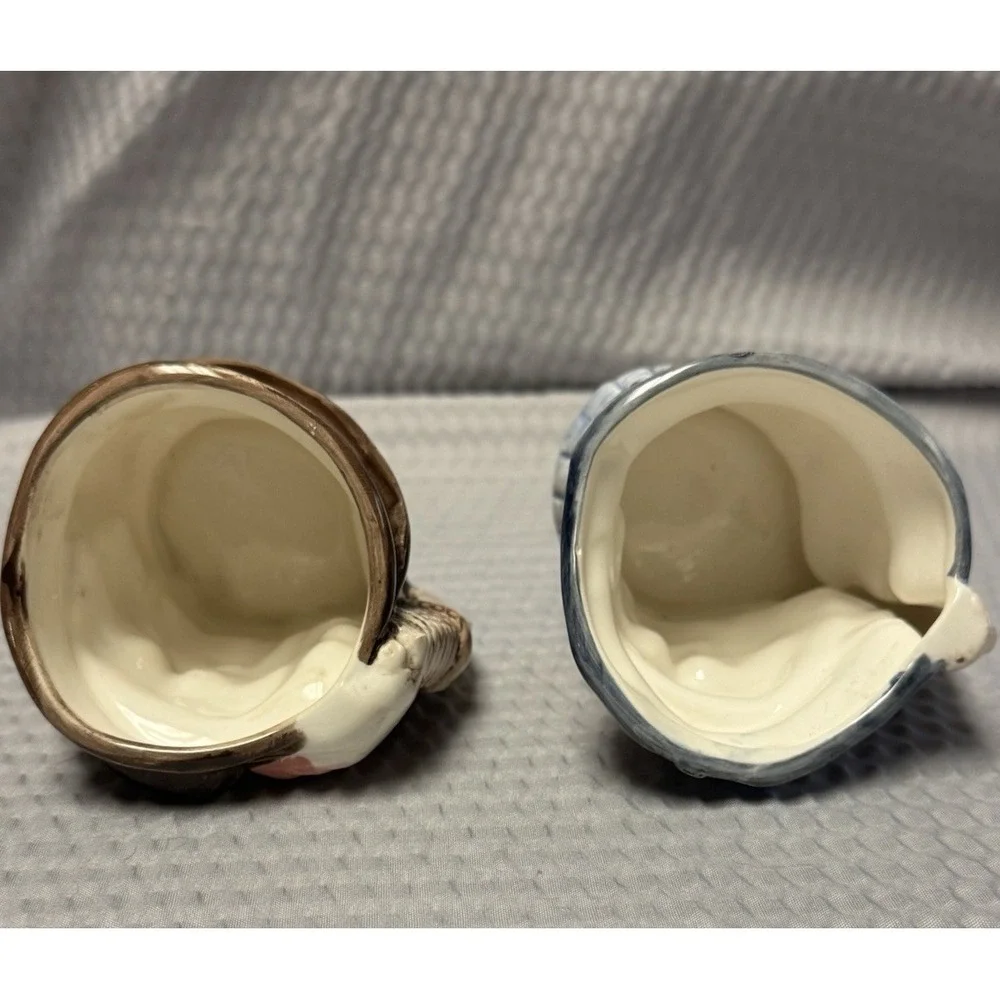 Enesco these ceramic